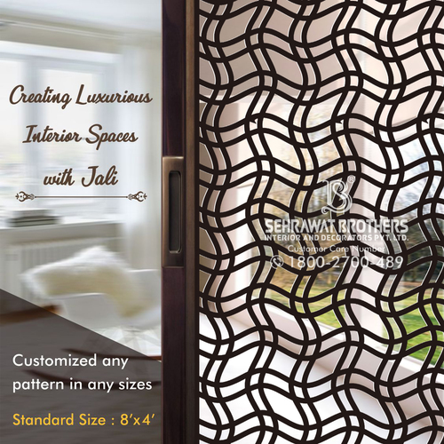 ग्रिल बोर्ड (जाली) Sbgbj1060 कोर सामग्री: अनुकूलित