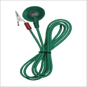 Single Side Grounding Cord