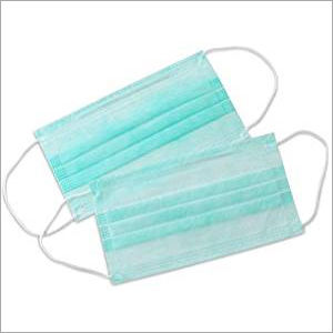 Non Woven Face Mask