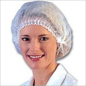 Non Woven Head Cap