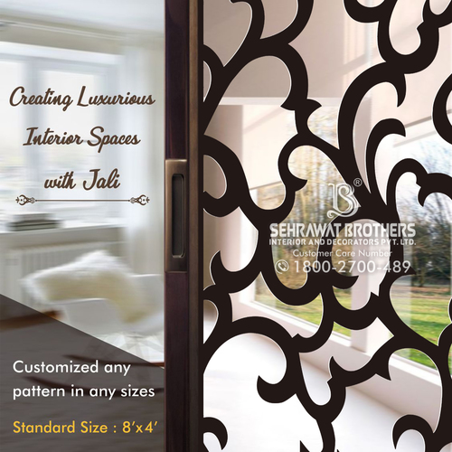 ग्रिल बोर्ड (जाली) Sbgbj1061 कोर सामग्री: अनुकूलित