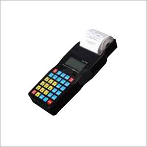 Pigmy Billing Machine