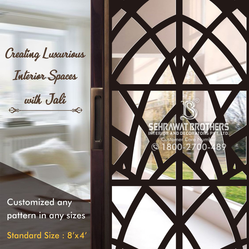 ग्रिल बोर्ड (जाली) Sbgbj1063 कोर सामग्री: अनुकूलित