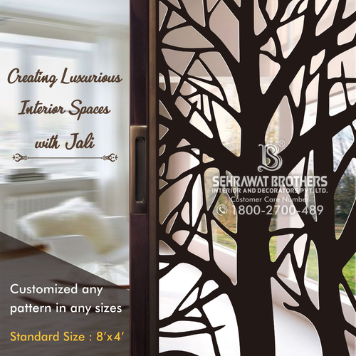 ग्रिल बोर्ड (जाली) Sbgbj1065 कोर सामग्री: अनुकूलित