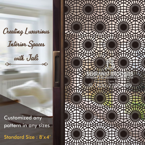 ग्रिल बोर्ड (जाली) Sbgbj1066 कोर सामग्री: अनुकूलित