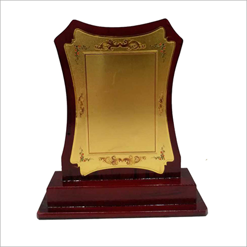 कॉर्पोरेट अनुकूलित शील्ड का आकार: 21