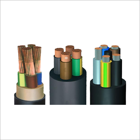 नेस्केब हार्मोनाइज केबल H05vv-f