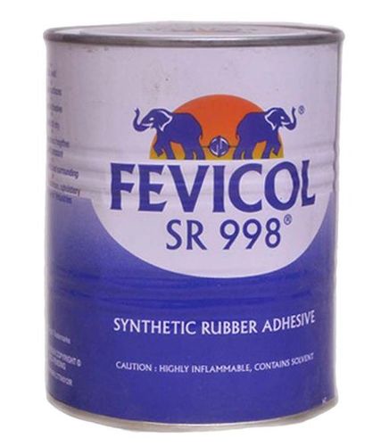 Fevicol Application: Industrial Usage