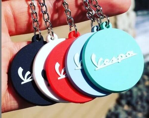 Customized Keychains