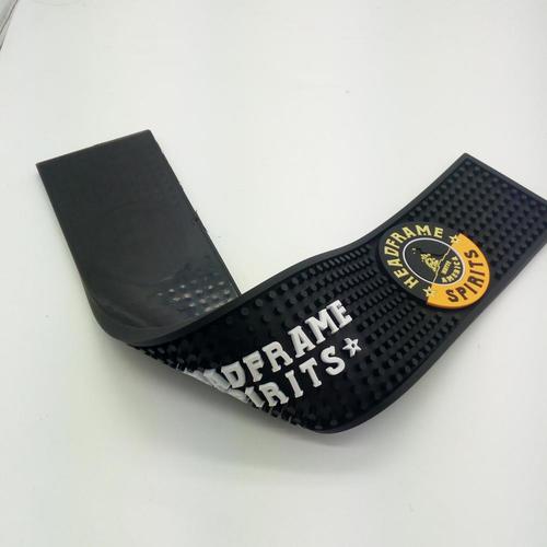 पीवीसी बार मैट