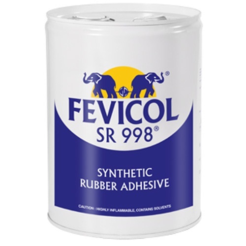 Fevicol Sr 998 Usage: Furniture