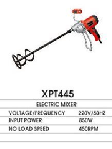इलेक्ट्रिक मिक्सर