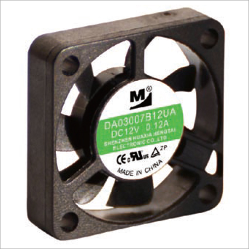 30x30x7 MM DC Brushless Fan