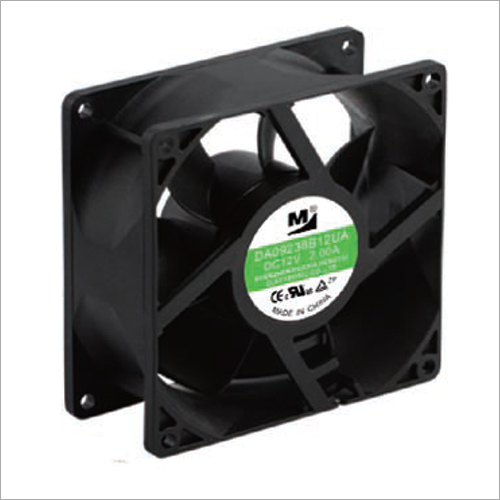 92x92x38 MM DC Brushless Fan