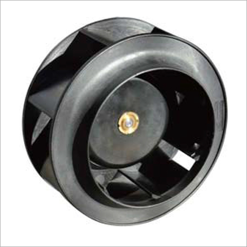 133x91 MM DC Centrifugal Fan