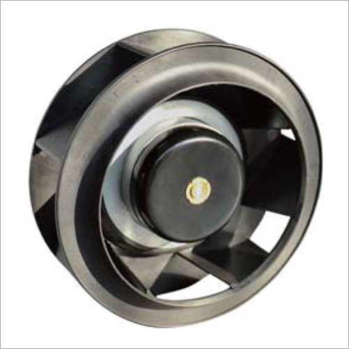 190x69 MM DC Centrifugal Fan