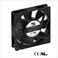 120x120x25 Mm Af Ec Cooling Fan