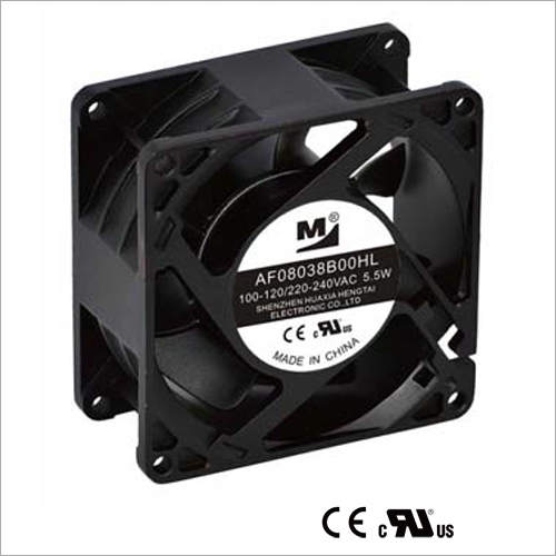 EC Cooling Fan