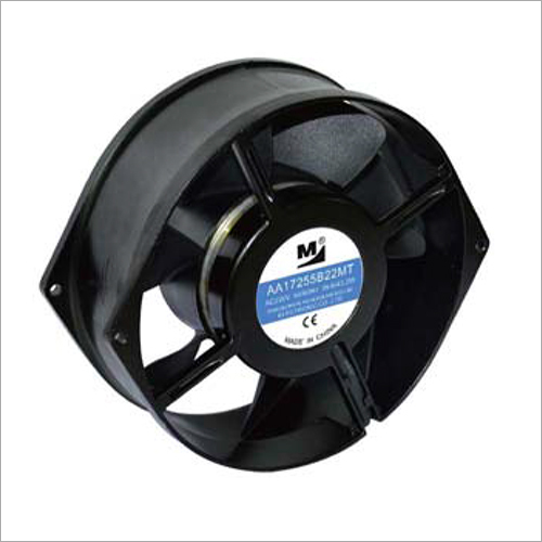 172x150x55 Mm Plastic Ac Cooling Fan