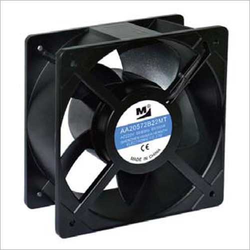 200x200x72 Mm Ac Cooling Fan