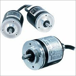 रोटरी एन्कोडर