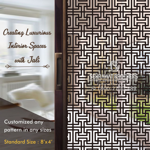 ग्रिल बोर्ड (जाली) Sbgbj1069 कोर सामग्री: अनुकूलित