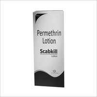 स्कैबिल लोशन