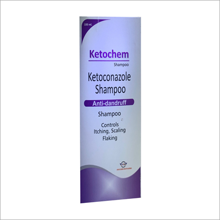 Ketochem Shampoo