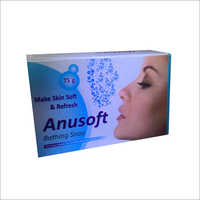 अनुसॉफ्ट बाथिंग सोप