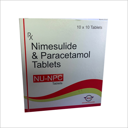 NU NPC Tablets