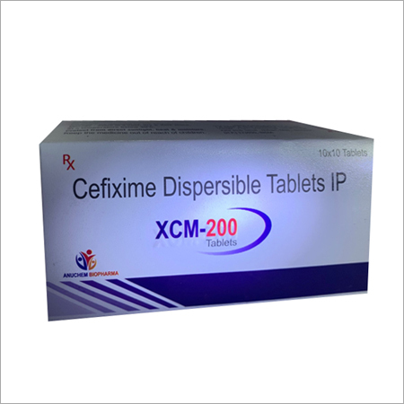 Xcm 200 Tablets