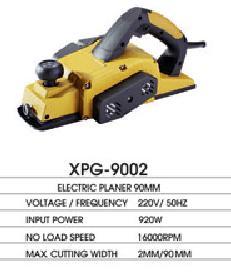 इलेक्ट्रिक प्लानर 90 मिमी