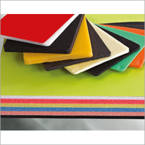 Xlpe Foam Application: Shoes Material