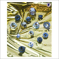 Torque Nuts