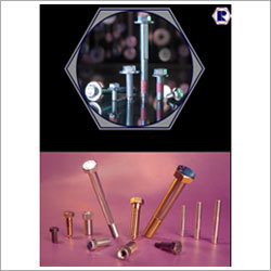 Stainless Steel Fastener