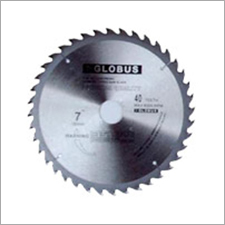 AUM Wood Cutting Blade