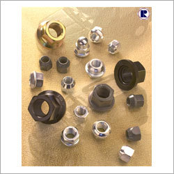 Wheel Nuts