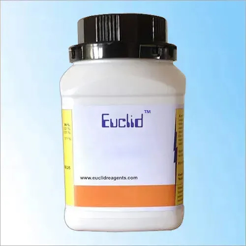 ACETATE BUFFER SOLUTION