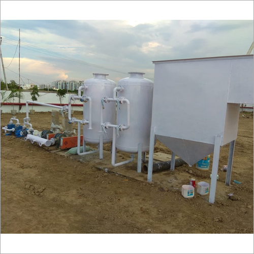 Etp Installation Service