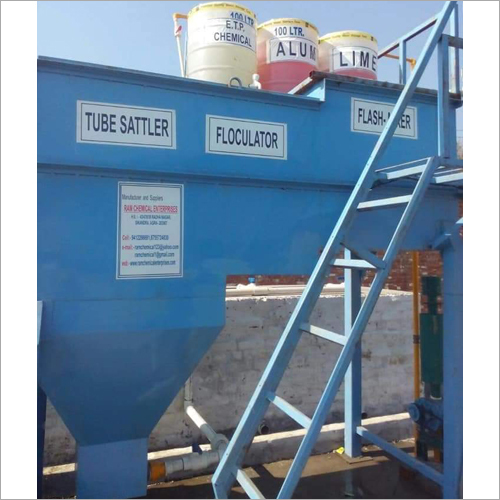 Etp Installation Service