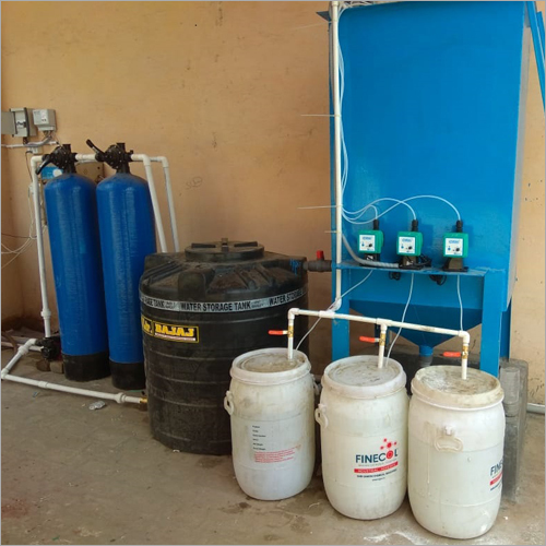 Etp Installation Service