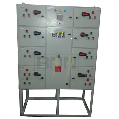 Detuned Antiresonant APFC Panel