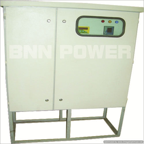 Smart LED Street Light Energy Saving Panel