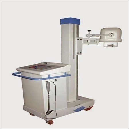 300 MA X-Ray Machine