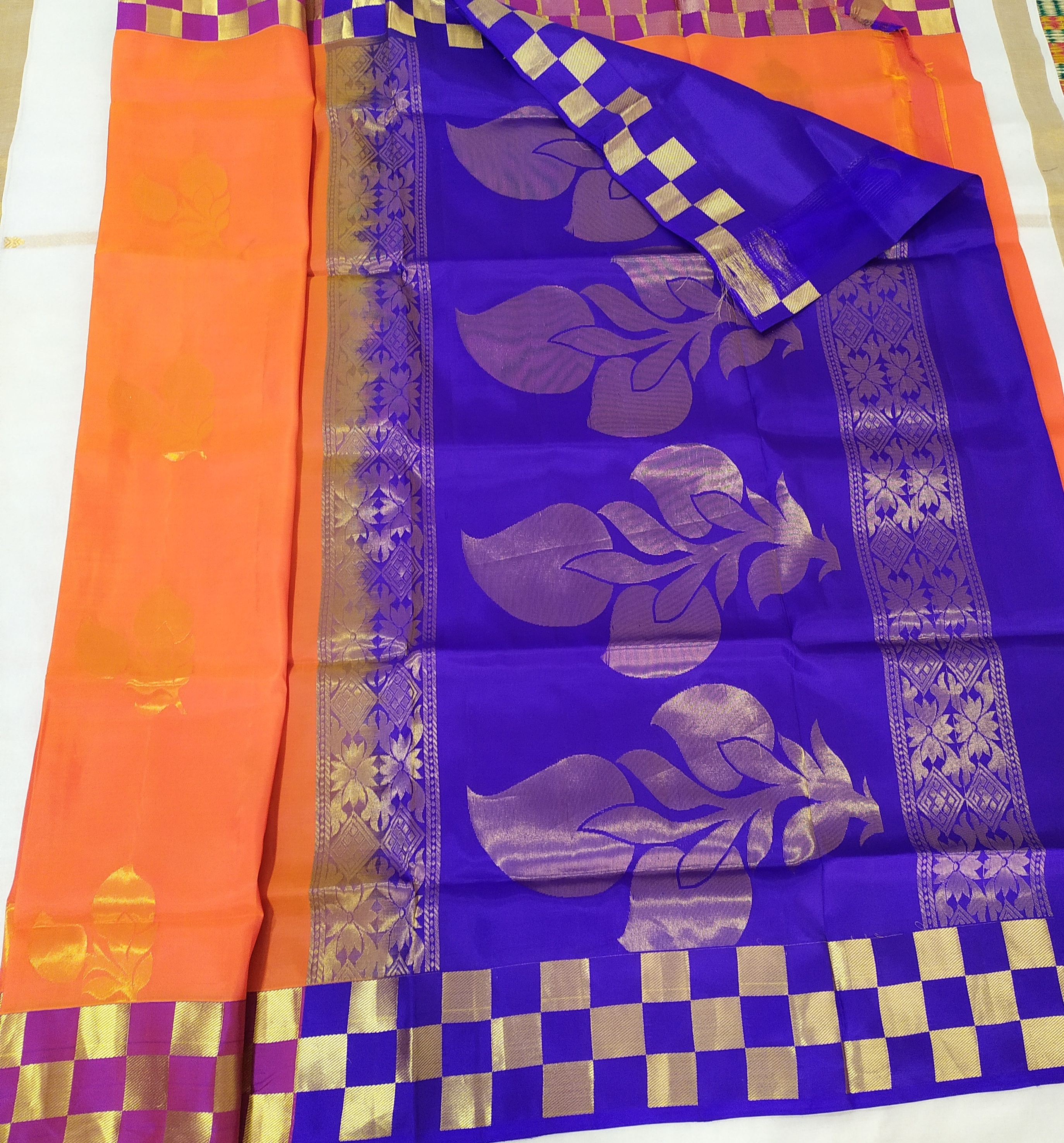 All Colours Available Function Wear Soft Silk Sarees