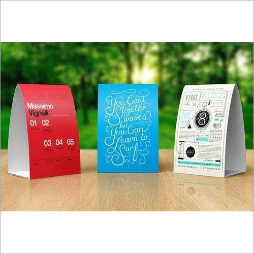 Printed Brochure - Paper Material, Various Sizes Available, Customizable Designs & Colors | Vibrant Double-sided Printing For Advertising