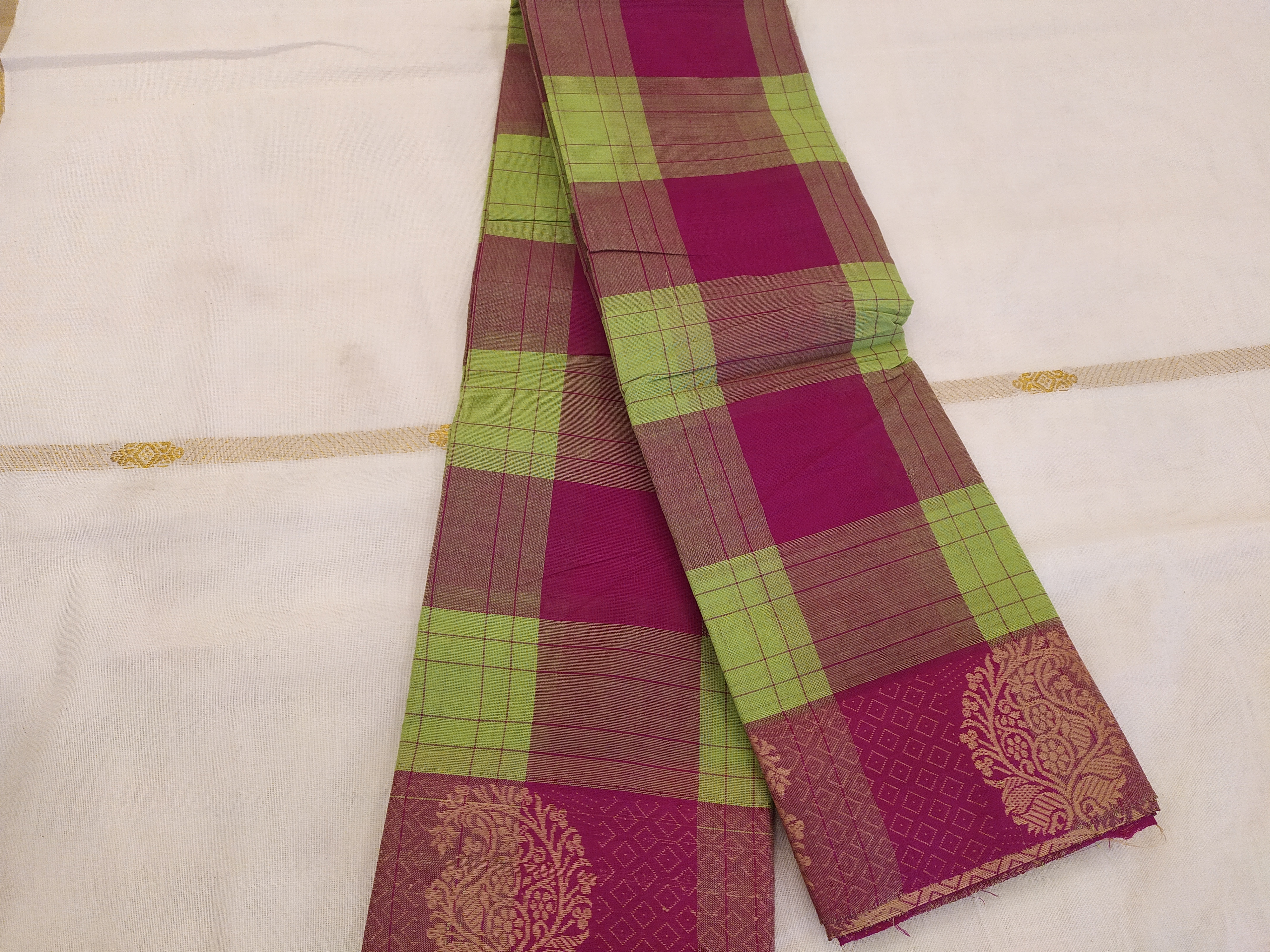 All Colours Available Cotton Sarees