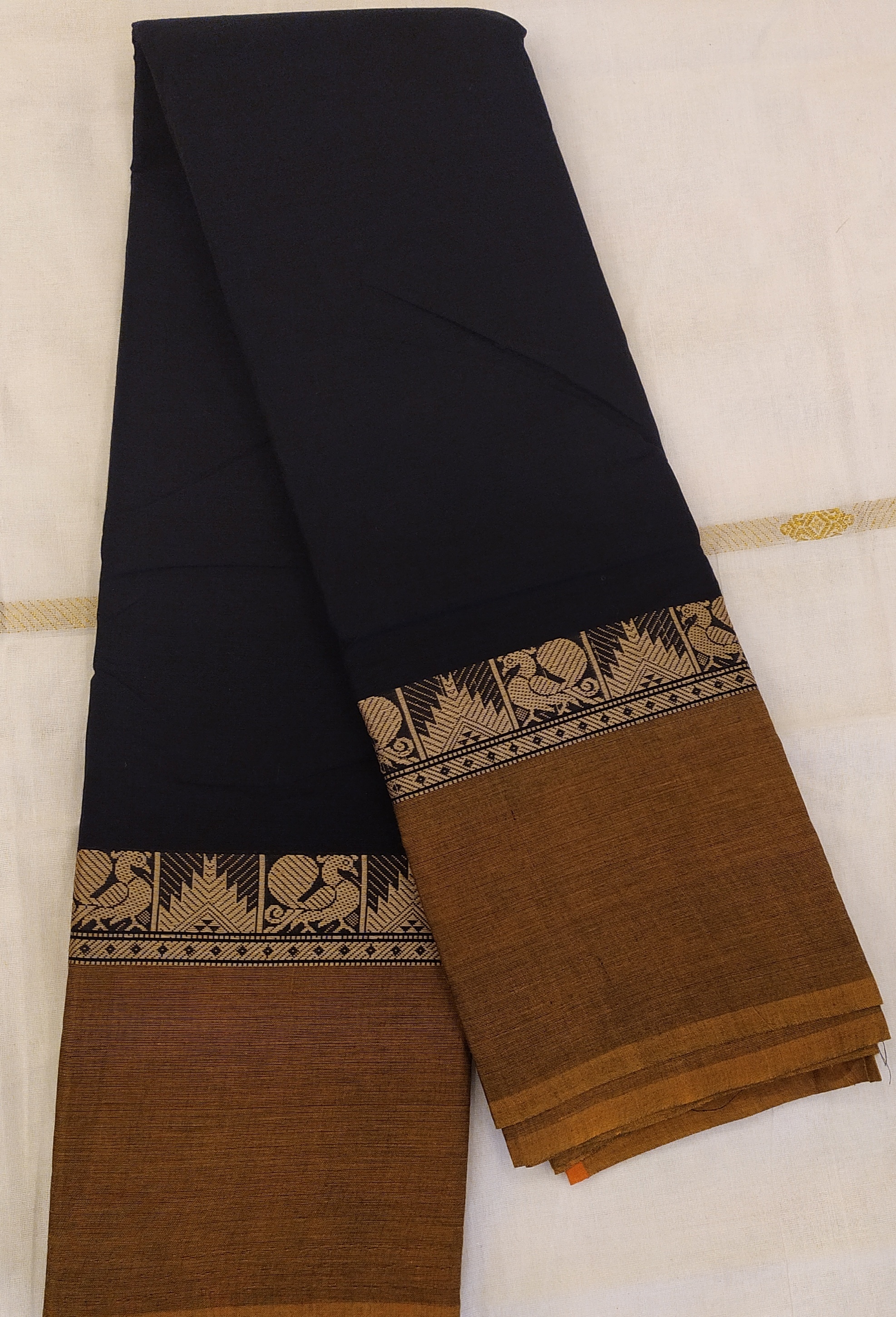 All Colours Available Cotton Sarees