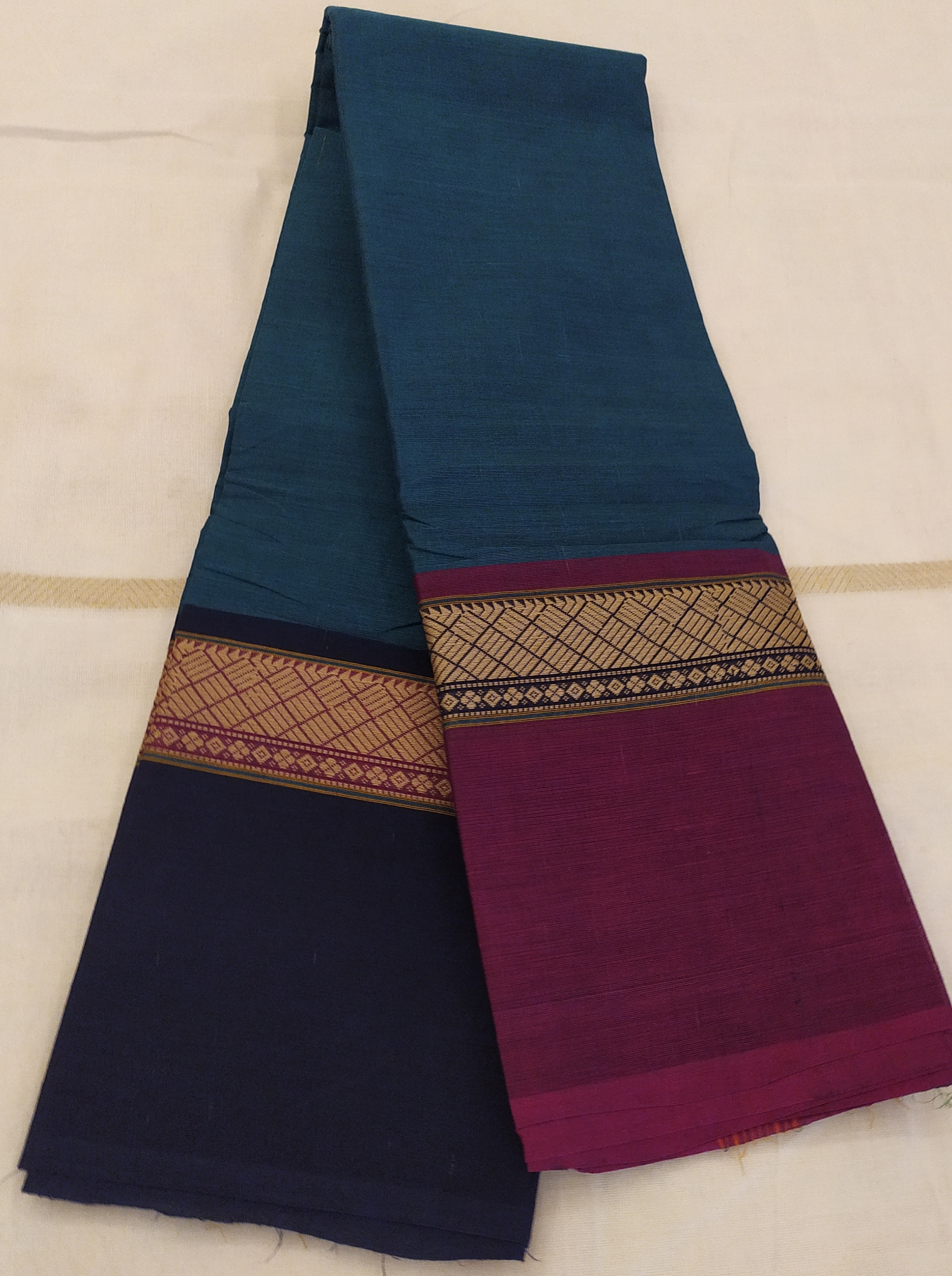 All Colours Available Cotton Sarees