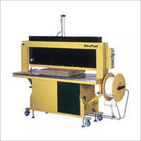 Automatic Strapping Machine for Corrugated Bundel